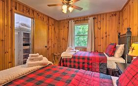 Quiet Asheville Home Near Appalachian Trail And Dtwn